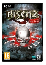 Risen 2: Темные Воды  (PC-dvd)