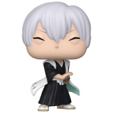 Фигурка Funko POP Animation: Bleach – Gin Ichimaru (1821) (80258) (9,5 см)