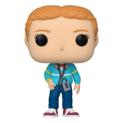 Фигурка Funko POP TV: Stranger Things S4 - Max (1243) (62399)