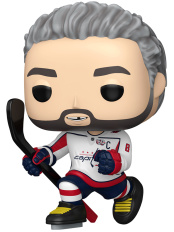 Фигурка Funko POP NHL: Washington Capitals – Alex Ovechkin (Goal Reacher 895) Exclusive (98) (92301) (9,5 см)