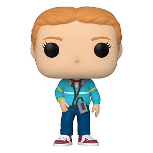 

Фигурка Funko POP TV: Stranger Things S4 - Max (1243) (62399)