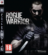 Rogue warrior (PS3) (GameReplay)