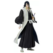 Фигурка Bleach: Solid And Souls – Byakuya Kuchiki (88359) (17 см)