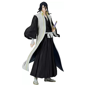 Фигурка Bleach: Solid And Souls – Byakuya Kuchiki