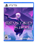 Severed Steel (PS5)