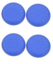 Насадки на стики Thumbstick Grip Cap Blue (PS4/XONE)