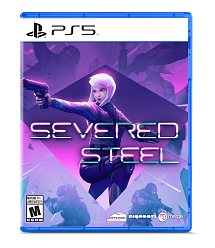 Severed Steel (PS5)