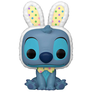 

Брелок Funko Pocket POP Easter Egg: Disney Lilo & Stitch – Stitch (85825) (3,8 см)