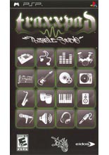 Traxxpad Portable Studio