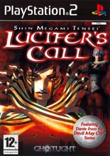 Shin Megami Tensei: Lucifer's Call