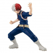 Фигурка Pop Up Parade My Hero Academia – Shoto Todoroki: Hero Costume