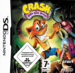 Crash: Mind over Mutant (NDS)