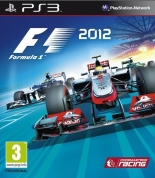 F1 2012 (PS3)