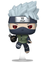 Фигурка Funko POP Animation: Naruto Shippuden – Kakashi Hatake (Trail) Exclusive (2224) (92000) (9,5 см)