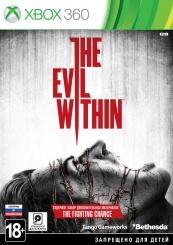 Evil Within (Xbox360) (GameReplay)