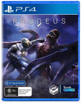 Prodeus (PS4)