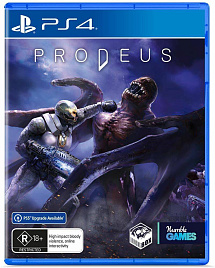 Prodeus (PS4)