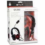 Гарнитура Stereo Gaming Headset CP-PRO