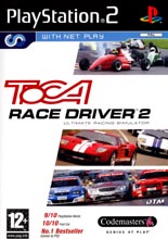 ToCa Race Driver 2