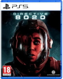 The Dark Pictures: Directive 8020 (PS5)