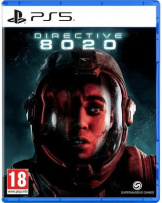 The Dark Pictures: Directive 8020 (PS5)