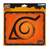 Коврик для мыши Naruto Shippuden – Flexible Mousepad Konoha (ABYACC331)