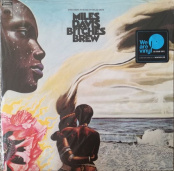 Виниловая пластинка Miles Davis – Bitches Brew (2 LP)