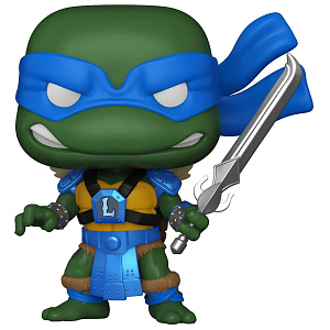 

Фигурка Funko POP Television: Teenage Mutant Ninja Turtles x Masters of the Universe – Shredder Exclusive (1636) (82460) (9,5 см)