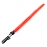 Световой меч Star Wars: Darth Vader Lightsaber with Removable Blade