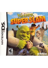 Shrek Super Slam (DS)