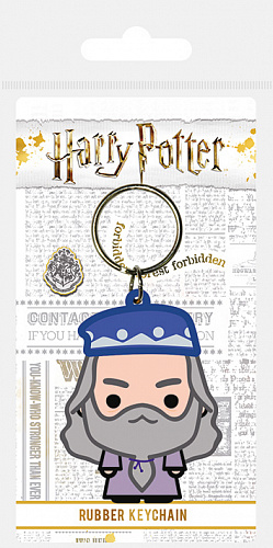 

Брелок Pyramid – Harry Potter (Albus Dumbledore Chibi)