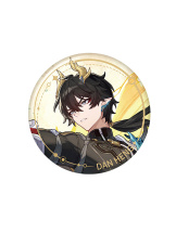 Значок miHoYo Honkai: Star Rail – Dan Heng (Badge)