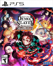 Demon Slayer (PS5)