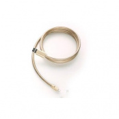 IDSG15 FuseChicken USB Cable to Lightning Titan 1,5m Gold Пожизненная Гарантия от Производителя