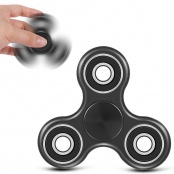 Игрушка-антистресс, Hand Spinner (металлический подшипник)