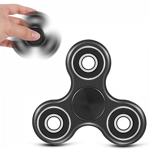 

Игрушка-антистресс, Hand Spinner (металлический подшипник)