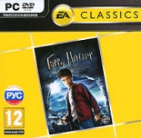 Гарри Поттер и Принц Полукровка (PC-DVD)