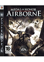 Medal of Honor Airborne (PS3)