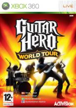 Guitar Hero World Tour Bundle (Xbox 360)