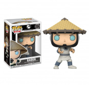 Фигурка Funko POP! Vinyl: Games: Mortal Kombat: Raiden 21711