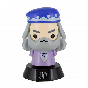 

Светильник Harry Potter – Dumbledore Icon Light V3