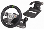 Руль Mad Catz Wireless Racing Wheel