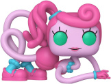 Фигурка Funko POP Games: Poppy Playtime – Mommy Long Legs (1264) (93518) (8,9 см)
