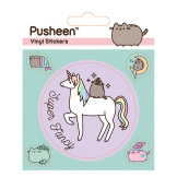 Наклейки Pyramid: Pusheen – Mythical (PS7377)