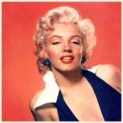Виниловая пластинка Marilyn Monroe – The Very Best Of (LP)