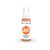 Краска AK Interactive Beige Red, 17 мл (AK11064)