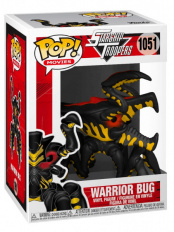 Фигурка Funko POP Starship Troopers – Warrior Bug (51943)