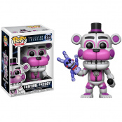 Фигурка Funko POP Games: FNAF – Sister Location (Funtime Freddy)