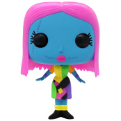 Фигурка Funko POP Disney: TNBC - Sally (Black Light) (16) (63963)