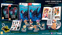 Long Gone Days Collectors Edition (PS5)